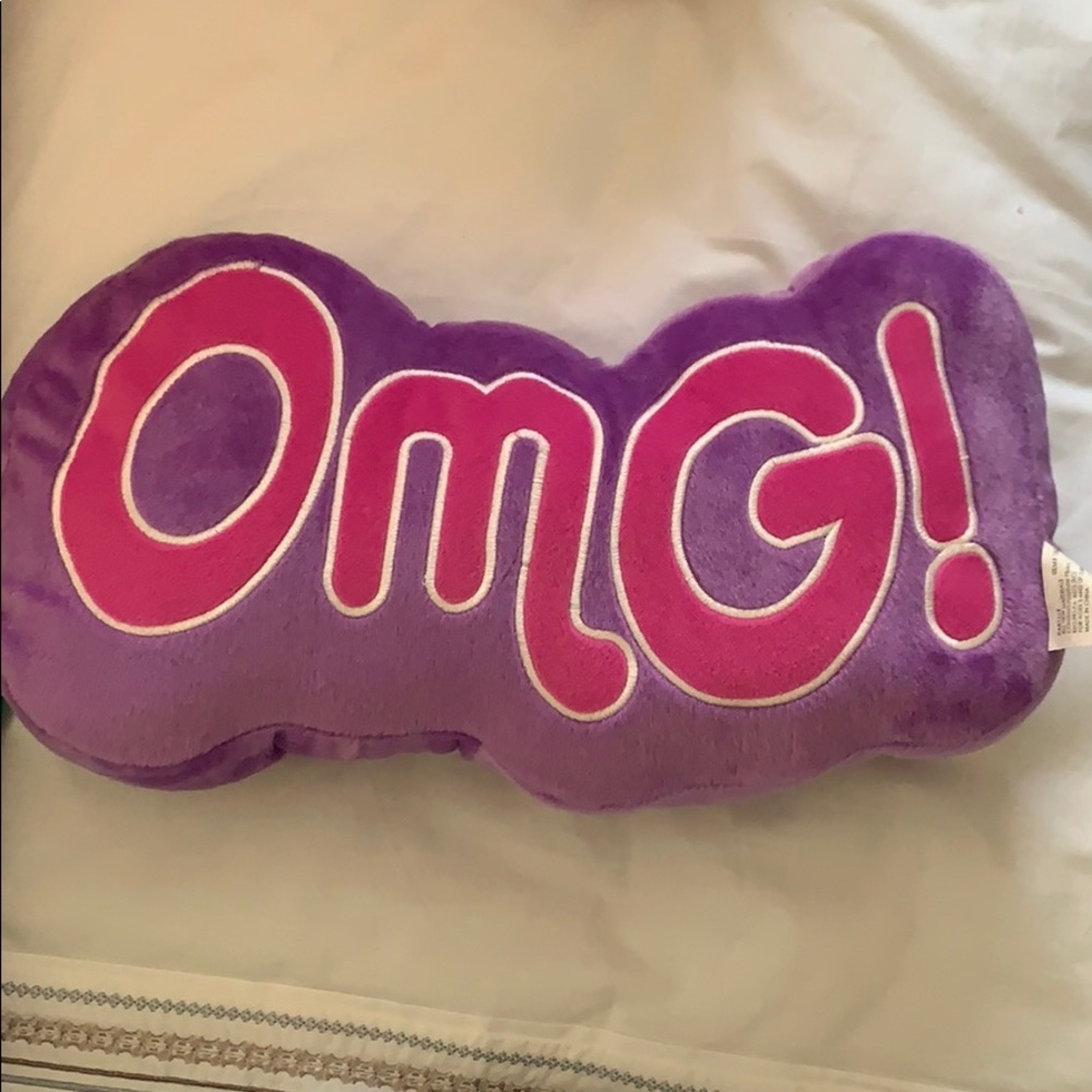 Pillow